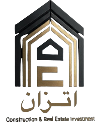 شعار شركة اتزان